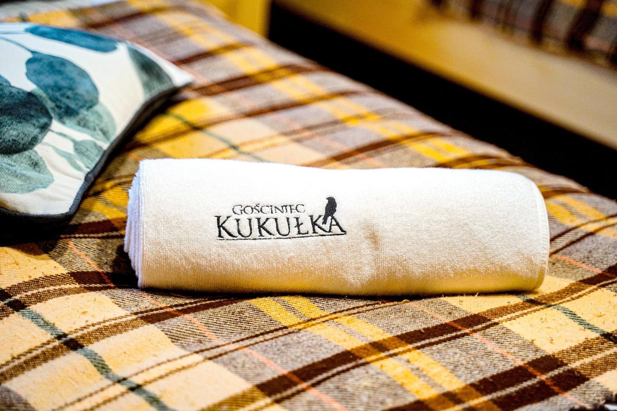 Gosciniec Kukulka Z Jacuzzi Acomodação com café da manhã Zakopane Exterior foto